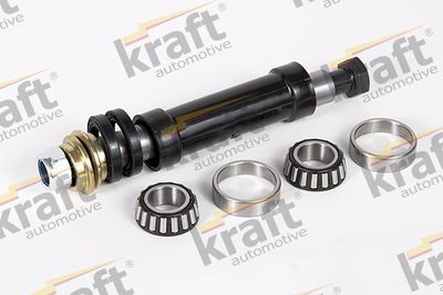 Repair Kit, control/trailing arm KRAFT Automotive 4243020