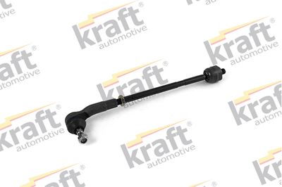 Inner Tie Rod KRAFT Automotive 4300007
