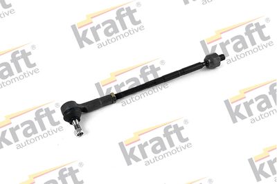 Tie Rod KRAFT Automotive 4300033