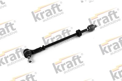 Tie Rod KRAFT Automotive 4300104