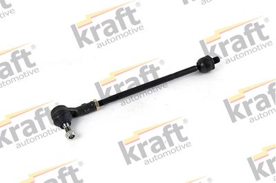 Inner Tie Rod KRAFT Automotive 4300111