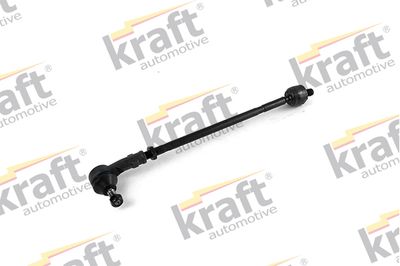 Tie Rod KRAFT Automotive 4300116