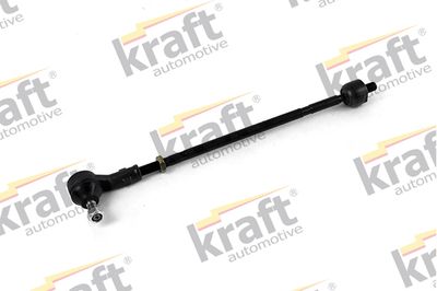 Inner Tie Rod KRAFT Automotive 4300119