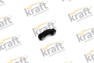 Link/Coupling Rod, stabiliser bar KRAFT Automotive 4300121