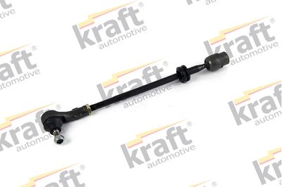 Inner Tie Rod KRAFT Automotive 4300135