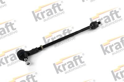Tie Rod KRAFT Automotive 4300165
