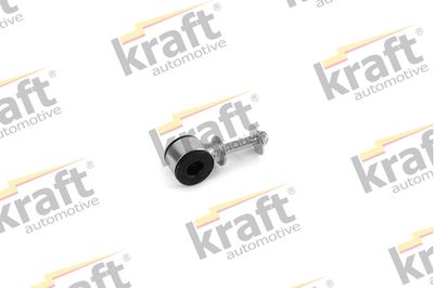 Link/Coupling Rod, stabiliser bar KRAFT Automotive 4300200