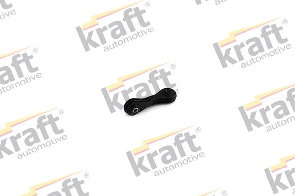 KRAFT Automotive 4300207 Link/Coupling Rod, stabiliser bar