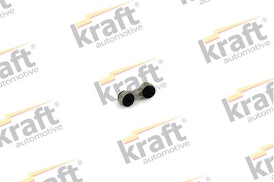 Link/Coupling Rod, stabiliser bar KRAFT Automotive 4300208