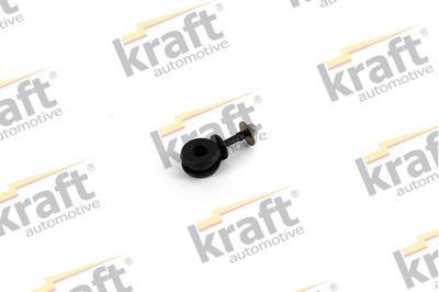 Link/Coupling Rod, stabiliser bar KRAFT Automotive 4300222