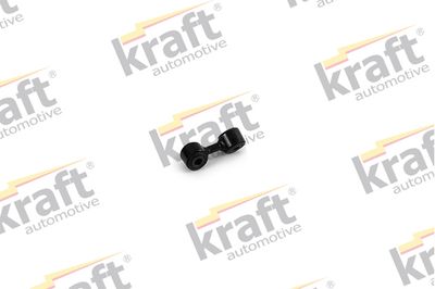 Link/Coupling Rod, stabiliser bar KRAFT Automotive 4300230