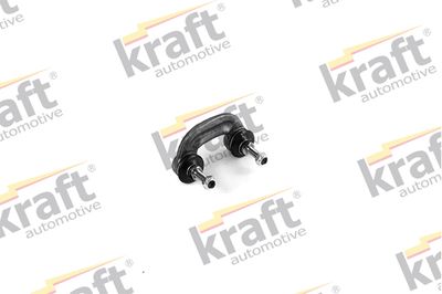 Link/Coupling Rod, stabiliser bar KRAFT Automotive 4300246
