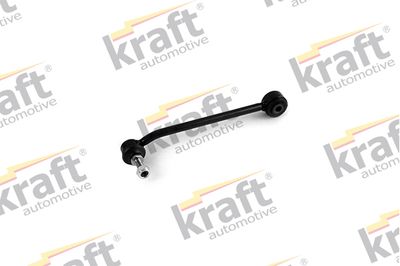 Link/Coupling Rod, stabiliser bar KRAFT Automotive 4300247