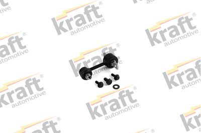 Link/Coupling Rod, stabiliser bar KRAFT Automotive 4300259