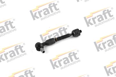 Tie Rod KRAFT Automotive 4300340