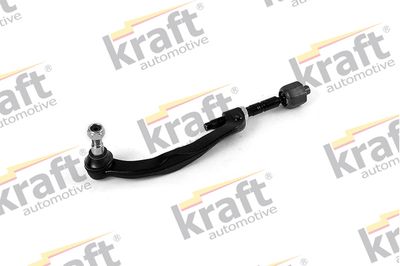 Tie Rod KRAFT Automotive 4300683