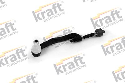Tie Rod KRAFT Automotive 4300685