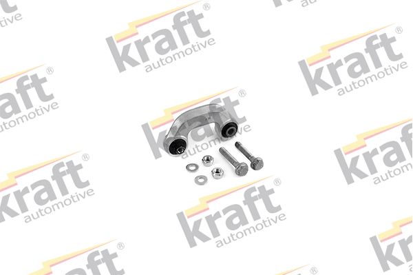 KRAFT Automotive 4300840 Link/Coupling Rod, stabiliser bar