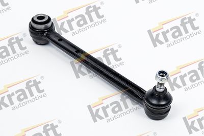 Control/Trailing Arm, wheel suspension KRAFT Automotive 4301020