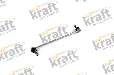 Link/Coupling Rod, stabiliser bar KRAFT Automotive 4301052