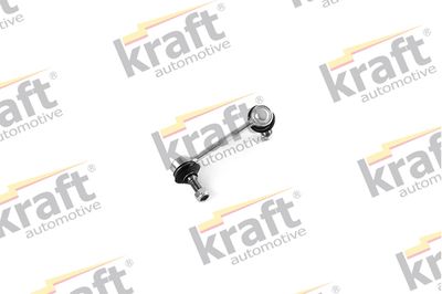 Link/Coupling Rod, stabiliser bar KRAFT Automotive 4301190