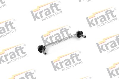 Link/Coupling Rod, stabiliser bar KRAFT Automotive 4301210