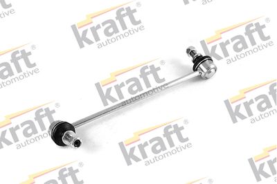 Link/Coupling Rod, stabiliser bar KRAFT Automotive 4301244