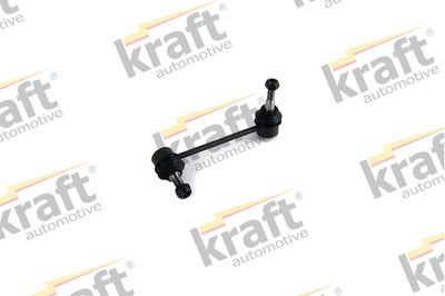 Link/Coupling Rod, stabiliser bar KRAFT Automotive 4301280