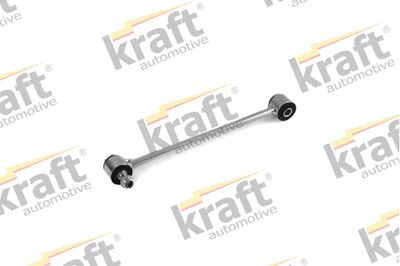 Link/Coupling Rod, stabiliser bar KRAFT Automotive 4301283