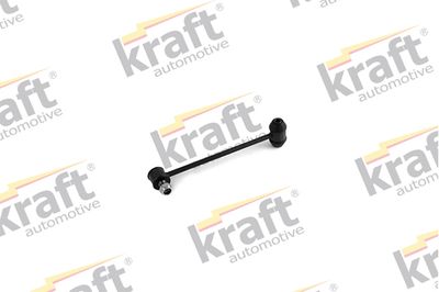 Link/Coupling Rod, stabiliser bar KRAFT Automotive 4301295