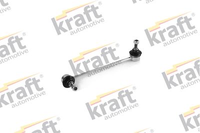 Link/Coupling Rod, stabiliser bar KRAFT Automotive 4301340