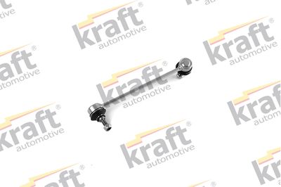 Link/Coupling Rod, stabiliser bar KRAFT Automotive 4301345
