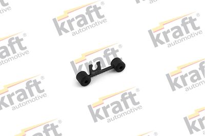 Link/Coupling Rod, stabiliser bar KRAFT Automotive 4301349
