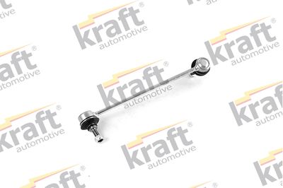 Link/Coupling Rod, stabiliser bar KRAFT Automotive 4301493