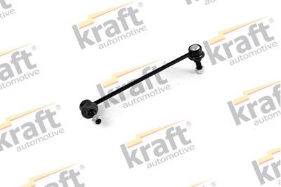 Link/Coupling Rod, stabiliser bar KRAFT Automotive 4301495