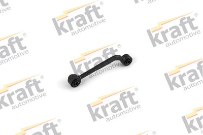 Link/Coupling Rod, stabiliser bar KRAFT Automotive 4301496
