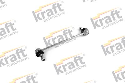 Link/Coupling Rod, stabiliser bar KRAFT Automotive 4301544