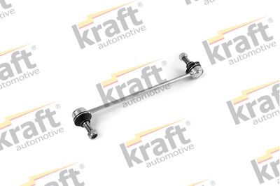Link/Coupling Rod, stabiliser bar KRAFT Automotive 4301553