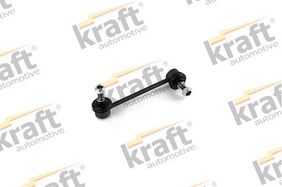 Link/Coupling Rod, stabiliser bar KRAFT Automotive 4301561