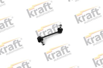 Link/Coupling Rod, stabiliser bar KRAFT Automotive 4301562