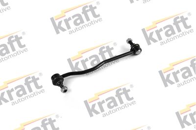 Link/Coupling Rod, stabiliser bar KRAFT Automotive 4301567