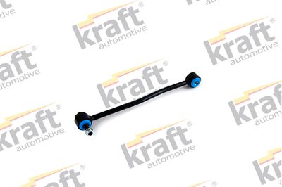 Link/Coupling Rod, stabiliser bar KRAFT Automotive 4302036