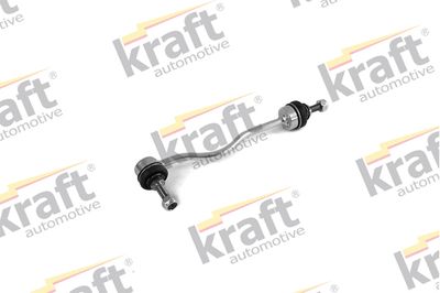 Link/Coupling Rod, stabiliser bar KRAFT Automotive 4302071