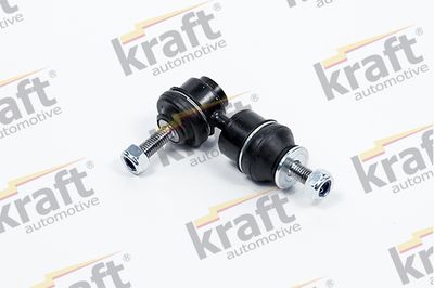Link/Coupling Rod, stabiliser bar KRAFT Automotive 4302083