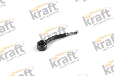 Link/Coupling Rod, stabiliser bar KRAFT Automotive 4302102