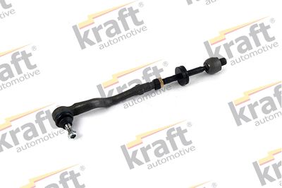 Tie Rod KRAFT Automotive 4302645