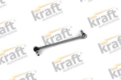 Link/Coupling Rod, stabiliser bar KRAFT Automotive 4302682