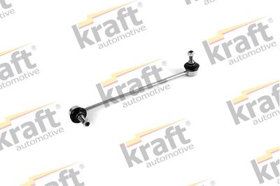 Link/Coupling Rod, stabiliser bar KRAFT Automotive 4302788