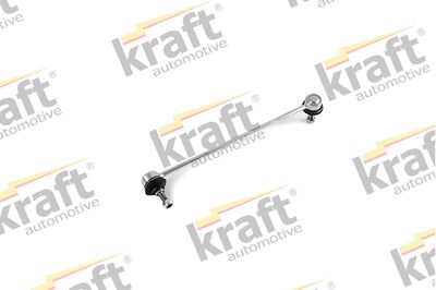 Link/Coupling Rod, stabiliser bar KRAFT Automotive 4302789