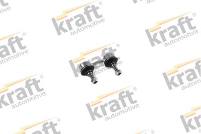 Link/Coupling Rod, stabiliser bar KRAFT Automotive 4302820